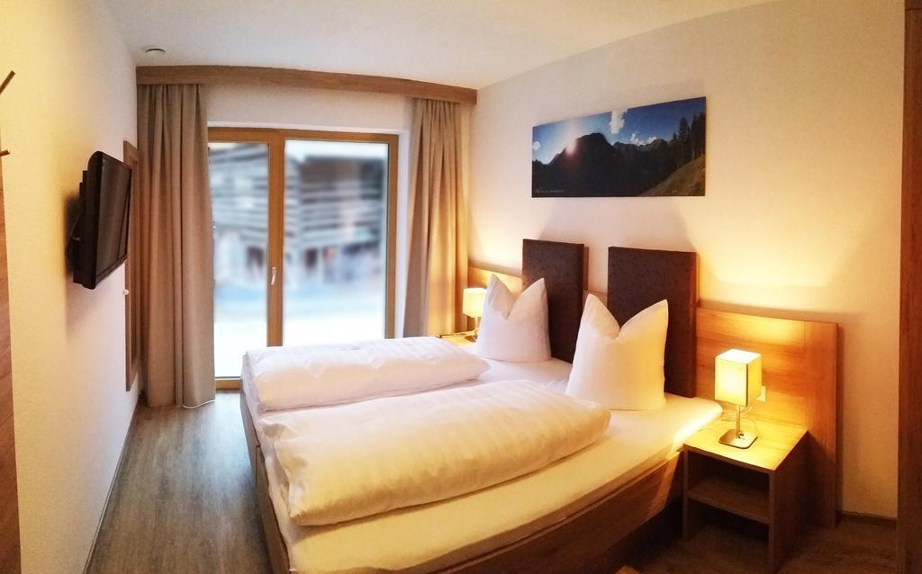 Apart Viva イシュグル 部屋 写真