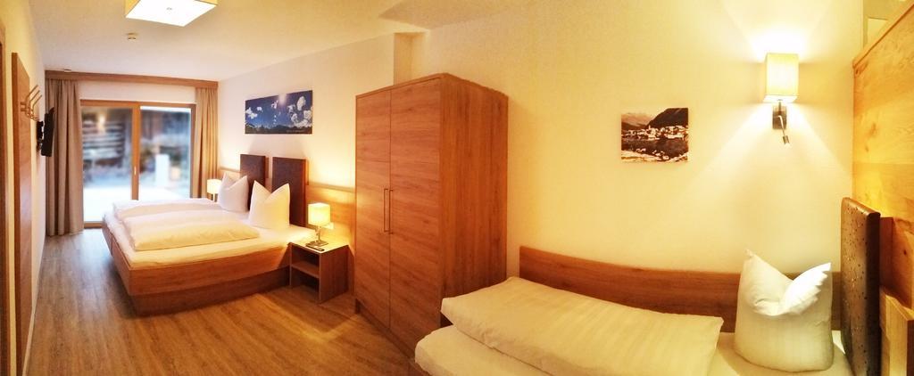 Apart Viva イシュグル 部屋 写真