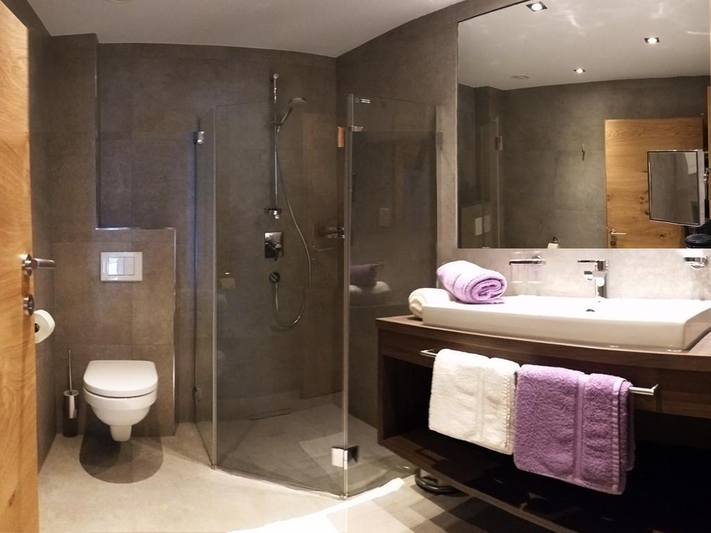 Apart Viva イシュグル 部屋 写真