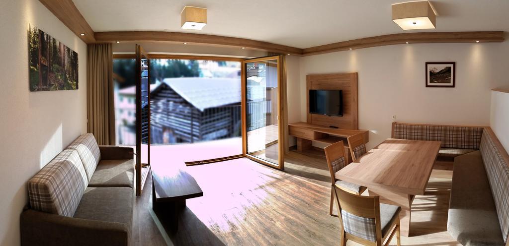 Apart Viva イシュグル 部屋 写真