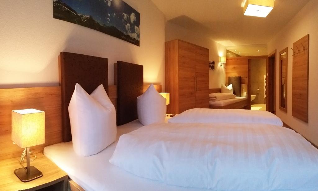 Apart Viva イシュグル 部屋 写真
