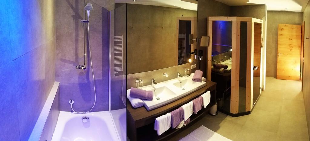 Apart Viva イシュグル 部屋 写真