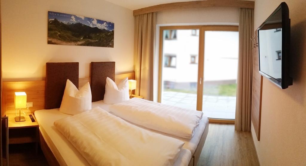 Apart Viva イシュグル 部屋 写真
