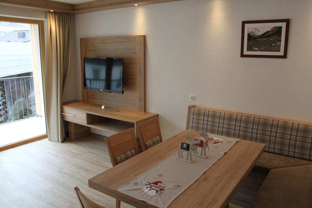 Apart Viva イシュグル 部屋 写真